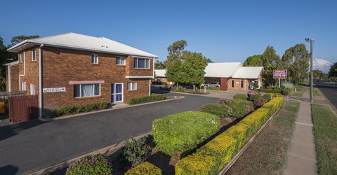 Emerald Maraboon Motor Inn - Port Augusta Accommodation 5
