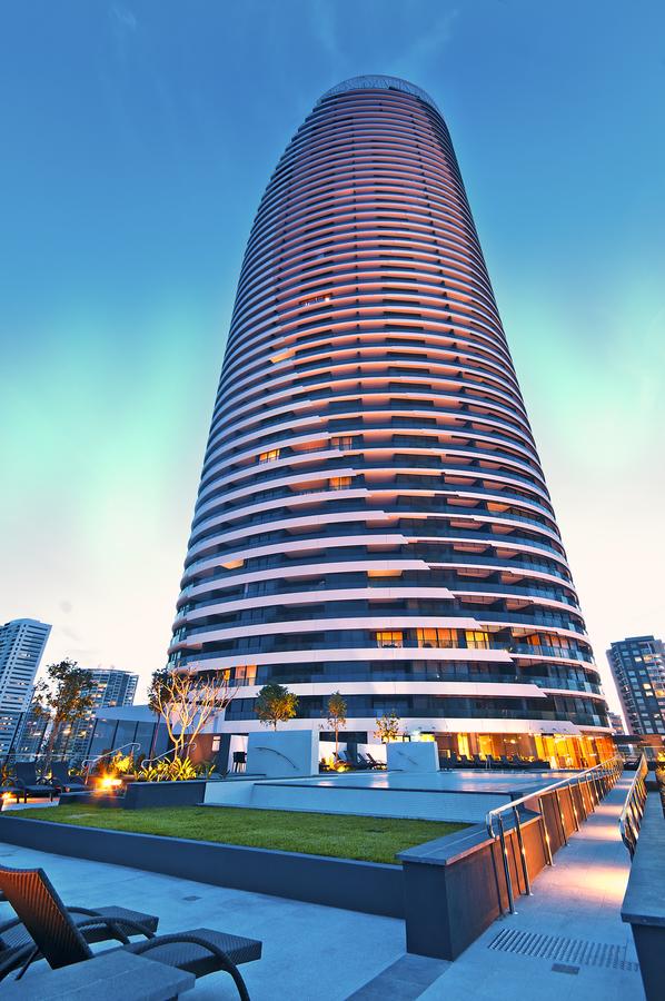 Broadbeach QLD Port Augusta Accommodation