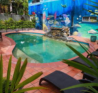 Port Douglas Motel - Port Augusta Accommodation