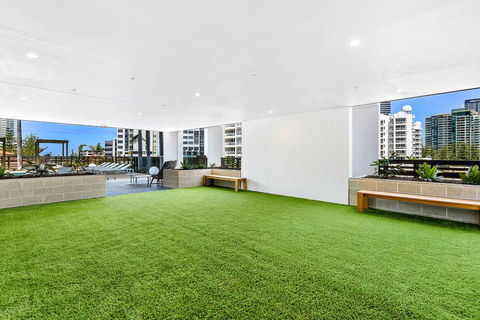 Qube Broadbeach - Port Augusta Accommodation 23