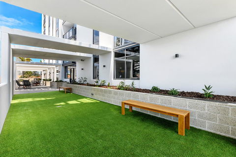 Qube Broadbeach - Port Augusta Accommodation 19