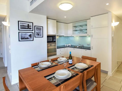 Laguna On Hastings - Port Augusta Accommodation 3