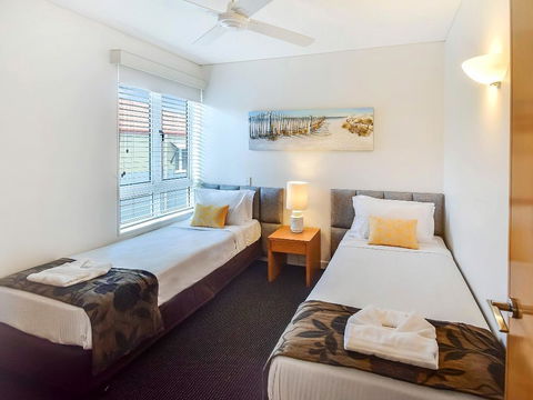 Laguna On Hastings - Port Augusta Accommodation 5