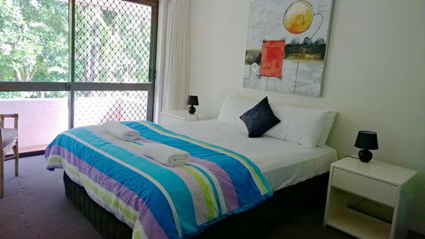 The Noosa Apartments - Port Augusta Accommodation 23