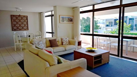 The Noosa Apartments - Port Augusta Accommodation 28