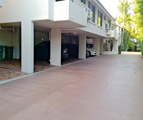 The Noosa Apartments - Port Augusta Accommodation 8