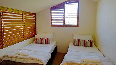 The Noosa Apartments - Port Augusta Accommodation 16