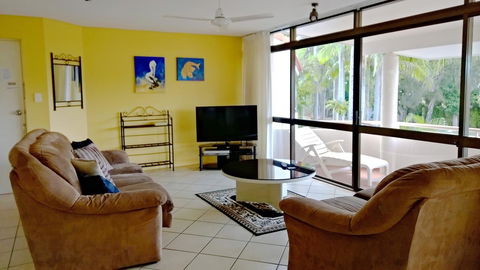 The Noosa Apartments - Port Augusta Accommodation 22