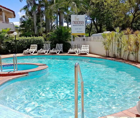 The Noosa Apartments - Port Augusta Accommodation 0