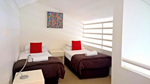 The Noosa Apartments - Port Augusta Accommodation 31