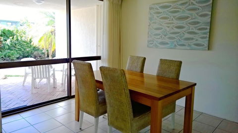 The Noosa Apartments - Port Augusta Accommodation 17