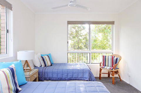 Serenity Apartments Noosa - Port Augusta Accommodation 12