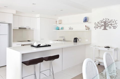 Serenity Apartments Noosa - Port Augusta Accommodation 22