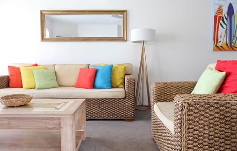 Serenity Apartments Noosa - Port Augusta Accommodation 9