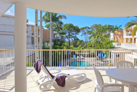 Serenity Apartments Noosa - Port Augusta Accommodation 28