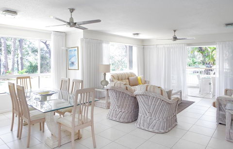 Serenity Apartments Noosa - Port Augusta Accommodation 36