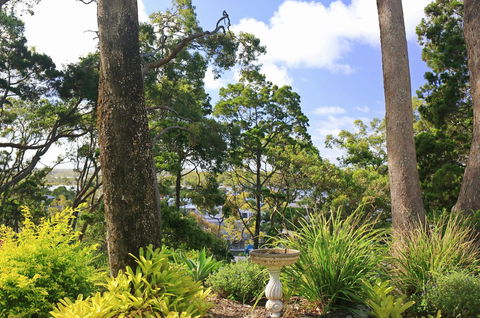 Serenity Apartments Noosa - Port Augusta Accommodation 15