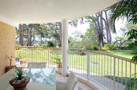 Serenity Apartments Noosa - Port Augusta Accommodation 33