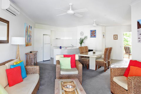Serenity Apartments Noosa - Port Augusta Accommodation 11