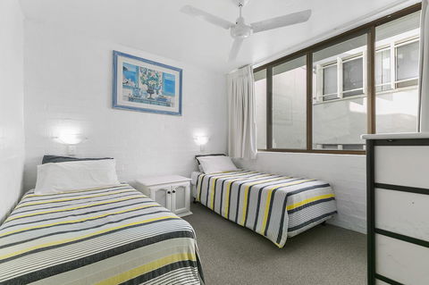 Sun Lagoon Resort - Port Augusta Accommodation 34