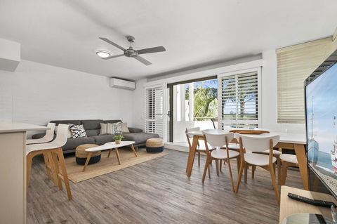 Sun Lagoon Resort - Port Augusta Accommodation 25