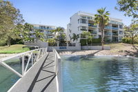 Sun Lagoon Resort