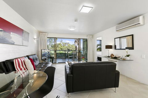 Sun Lagoon Resort - Port Augusta Accommodation 29
