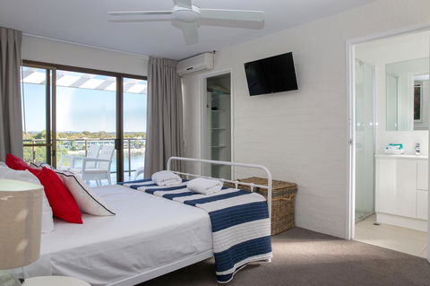 Sun Lagoon Resort - Port Augusta Accommodation 1