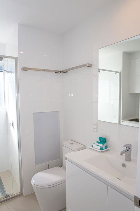 Sun Lagoon Resort - Port Augusta Accommodation 3