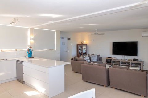 Sun Lagoon Resort - Port Augusta Accommodation 8