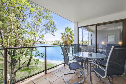 Sun Lagoon Resort - Port Augusta Accommodation 24