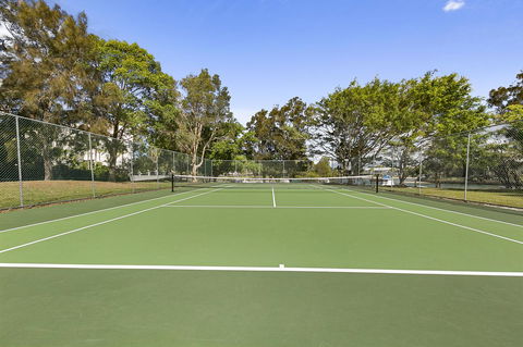 Sun Lagoon Resort - Port Augusta Accommodation 20