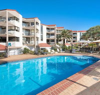 Casablanca Beachfront Apartments - Port Augusta Accommodation