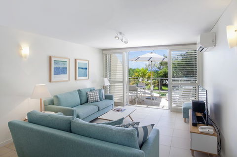 Maison Noosa - Port Augusta Accommodation 3