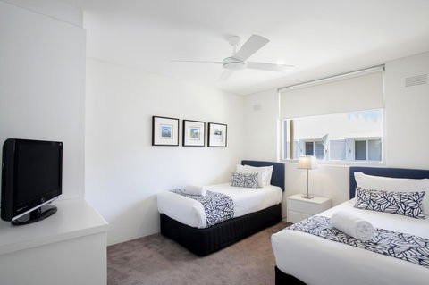 Maison Noosa - Port Augusta Accommodation 24