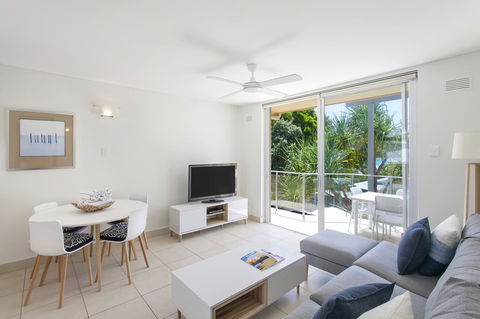 Maison Noosa - Port Augusta Accommodation 27
