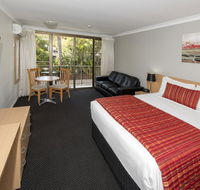 Comfort Inn Grammar View - Port Augusta Accommodation