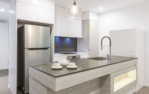 Boardwalk Burleigh Beach - Official - Port Augusta Accommodation 21