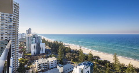 Boardwalk Burleigh Beach - Official - Port Augusta Accommodation 43