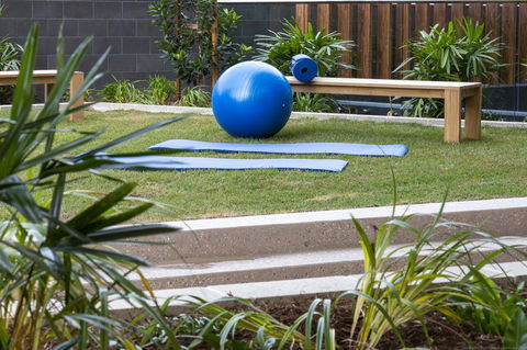 Boardwalk Burleigh Beach - Official - Port Augusta Accommodation 32