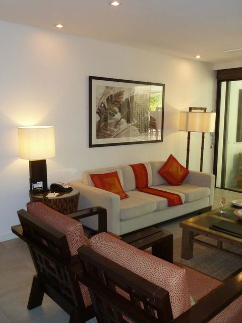 Penthouse 239 At See Temple Port Douglas - Port Augusta Accommodation 6
