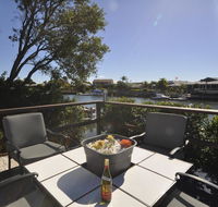 Bribie Island Canal Holiday Destination - Port Augusta Accommodation
