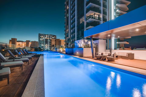Iconic Kirra Beach Resort - Port Augusta Accommodation 20