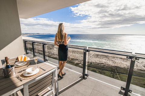 Iconic Kirra Beach Resort - Port Augusta Accommodation 0