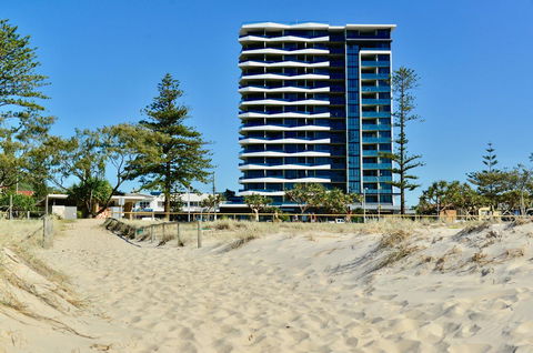 Iconic Kirra Beach Resort - Port Augusta Accommodation 7