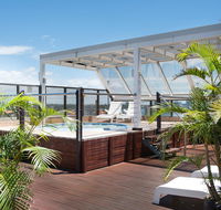 Tiki Hotel Apartments Surfers Paradise - Port Augusta Accommodation