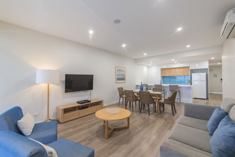 Salt Yeppoon - Port Augusta Accommodation 8