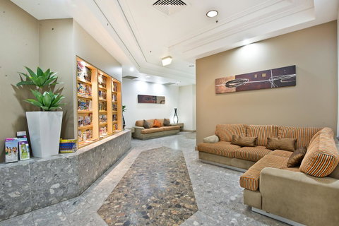 Points North Apartments - Port Augusta Accommodation 32