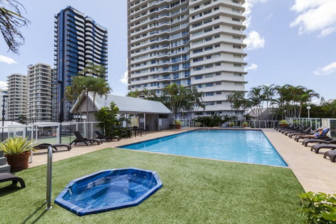 Points North Apartments - Port Augusta Accommodation 15