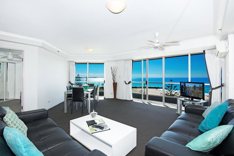 Points North Apartments - Port Augusta Accommodation 8